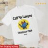 Stashpages Store Merch The Big 4 T-Shirt