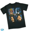 Money Ruins Everything Store Merch Gx1000 Beef Stew Forest Green T-Shirt