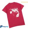kenny jerks store merch 2000s slowdive t shirt we