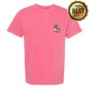 kenny acl festival store merch bird tee