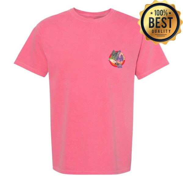 Acl Festival Store Merch Bird Tee