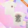 Away From Home Festival Store Merch The Away From Home Festival Crewneck