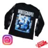 kenny Indiemerchstore Merch Whitechapel Nest Longsleevev
