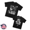 kenny Johnnie Guilbert Merch Store Shop Collage Teev
