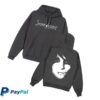 kenny Johnnie Guilbert Merch Store Shop Logo Hoodiev