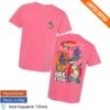 kenny Aclfestival Store Merch Bird Teev