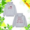 Golfwang Merch Store Problem Child Hoodie By Golf Wang