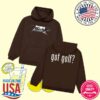 kenny Golfwang Merch Store Got Golf Hoodie By Golf Wangv