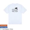 kenny Golfwang Merch Store Wangs Eatery Tee By Golf Wangz