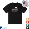 Golfwang Merch Store Wang’s Eatery Tee By Golf Wang