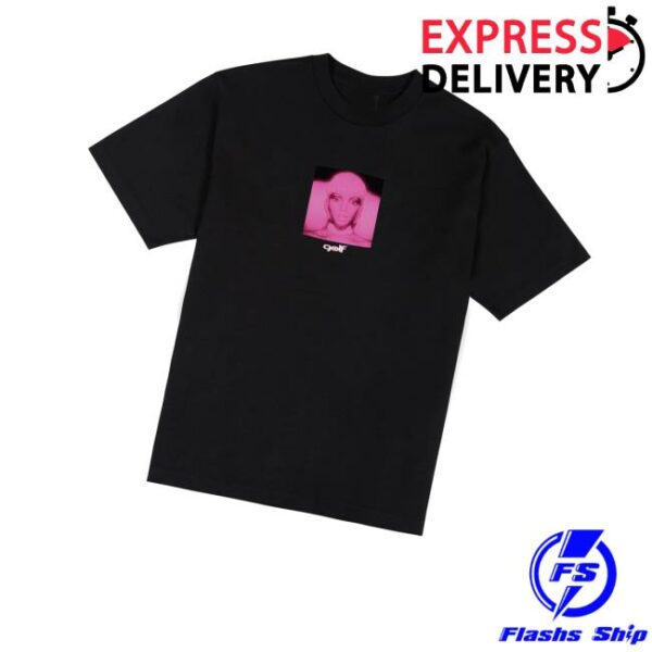 Golfwang Merch Store Golf Corp Tees By Golf Wang