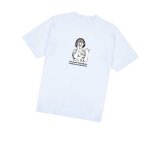 Golfwang Merch Store Parents Tee By Golf Wang Golfwang Merch Store Parents Tee By Golf Wang
