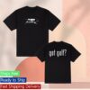 Golfwang Merch Store Parents Tee By Golf Wang