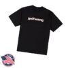 Golfwang Merch Store Got Golf Tee By Golf Wang