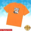 kenny Golfwang Merch Store Public Image Tee By Golf Wangv