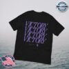 kenny Bronx Native Shop Merch Slick Rick X Bronx Native Victory T Shirtv