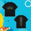 Bronx Native Shop Merch Slick Rick X Bronx Native Victory T-Shirt