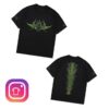 kenny Horizon Supply Merch Store Shredder T Shirtv