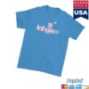 kenny Inhaler Store Merch Open Wide Flower T Shirtv