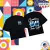 Spades Store Merch Spades Trauma Boxy Tee