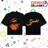kenny spades store merch spades seduction boxy tee