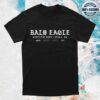 kenny philly sports shirts store merch bald eagle athletic dept shirt