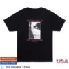 kenny money ruins everything store merch gx1000 bomb hills not countries black burgundy font t shirt