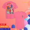 Spades Store Merch Risky Dice Shirt