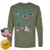 Acl Festival Merch Store Bird Tee