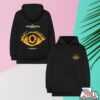 kenny Away From Home Festival Merch Store The Away From Home Festival Hoodie Blackaa
