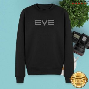 Eve Merch Store Eve Crewneck Unisex Sweatshirt Eve Merch Store Eve Crewneck Unisex Sweatshirt