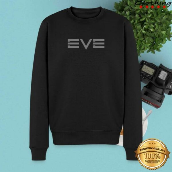 Eve Merch Store Eve Crewneck Unisex Sweatshirt
