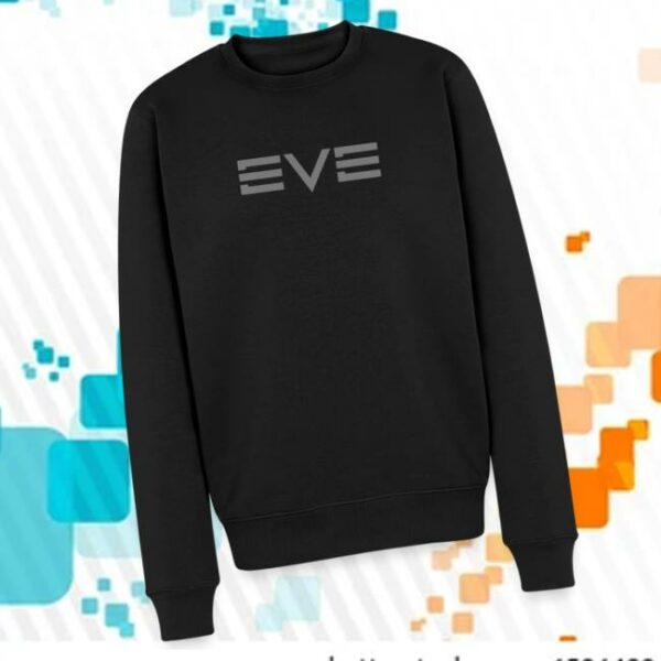 Eve Merch Store Eve Crewneck Unisex Sweatshirt