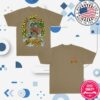 kenny Full Violence Merch Store Destroy Classic Tee In Oliveaa