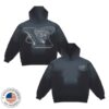 Lance Stewart Official Merch Store 210 Comet Hoodie Cub