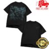 kenny Lance Stewart Official Merch Store 210 Faded Box Fit Tee Limo Blacka