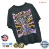 Jhene Aiko Store Merch Chilombo Lotus T-Shirt