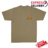 Fullviolence Store Merch Samurai Jiri Classic In Black Tee