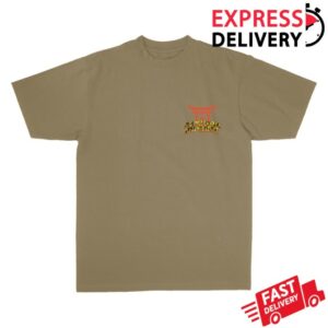 Fullviolence Store Merch Destroy Classic Tee