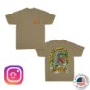 kenny Fullviolence Store Merch Destroy Classic Tee
