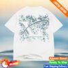 kenny lance210 store merch 210 faded box fit blanc white tee w