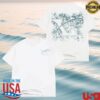 kenny lance210 store merch 210 faded box fit blanc white tee