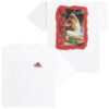 kenny stieglitz store merch venus oversized white t shirt wwd