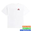 kenny stieglitz store merch venus oversized white t shirt