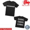 Cabalcult Merch Store Michael Myers T-Shirt
