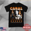 Cabalcult Merch Store Jason Vorhees T-Shirt