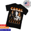 kenny Cabalcult Merch Store Michael Myers T Shirtv