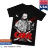 Cabalcult Merch Store Rot Girl Summer T-Shirt