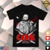 kenny Cabalcult Merch Store Jason Vorhees T Shirtv