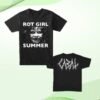 Cabalcult Merch Store Art The Clown T-Shirt